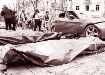 Україна – не Росія? Історія зі скандалом навколо удару по Сумах має стати уроком для українців