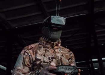 Прикордонники зірвали механізований штурм росіян на Краматорському напрямку