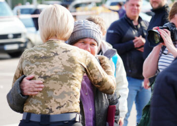 "Nie jesteśmy dla nich ludźmi, jesteśmy ołówkami"