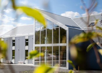 "Na Ukrainie nie ma już takiego osiedla". Jak ciężarne imigrantki mieszkają w mieście we Lwowie