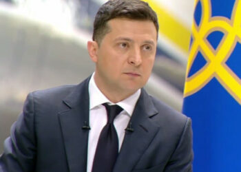 24 lutego Ukraina straciła 137 żołnierzy w konfrontacji z rosyjskim agresorem.