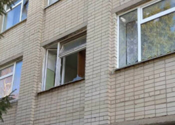 43 budynki uszkodzone przez rosyjskie ataki zostaną odbudowane w rejonie Równego