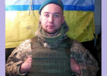 Autor frazy o rosyjskim statku Marine Roman Gribov wrócił do domu