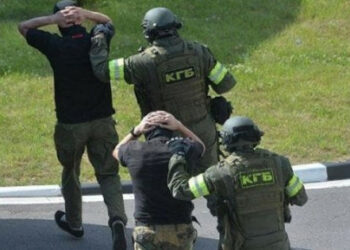 Biuro prezydenta skomentowało dochodzenie Bellingcat w sprawie "Wagnerian"