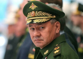 Brytyjski wywiad przytoczył przyczyny spowolnienia rosyjskiej inwazji na Ukrainę