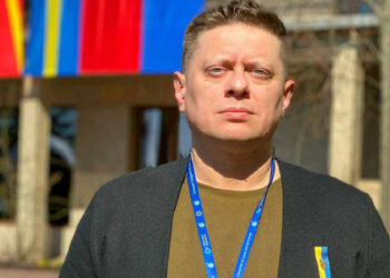 Były urzędnik LRSA Roman Matys opuścił areszt tymczasowy za kaucją w wysokości 2 milionów UAH