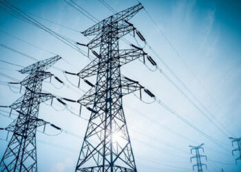 Ceny energii elektrycznej w Europie osiągnęły rekordowe poziomy