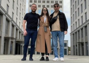 "Chcemy, aby ludzie żyli godnie"