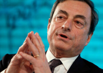 Dymisja Mario Draghiego zagraża dostawom broni na Ukrainę – włoskie MSZ