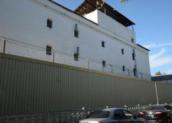 Jak Rosjanie torturują Ukraińców w areszcie śledczym w Symferopolu: historia przedstawiciela prezydenta