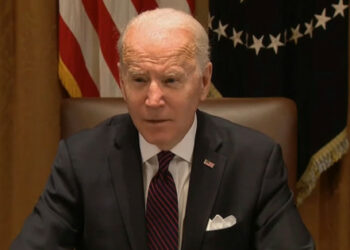 Joe Biden ogłosił plan amerykańskiej pomocy dla Ukrainy