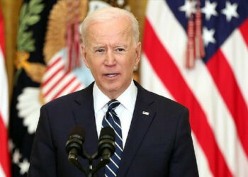 Joe Biden ogłosił prawie 3 miliardy dolarów pomocy dla Ukrainy