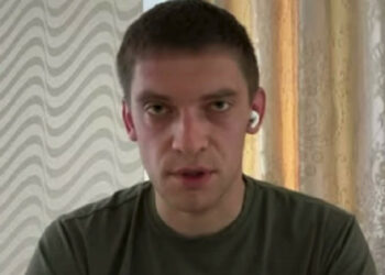 Mer Melitopola ogłosił zniszczenie jednej z największych rosyjskich baz wojskowych w mieście