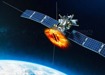 "Następnym krokiem jest Gwiazda Śmierci"