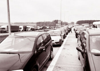 Nasza bolszewicka nienawiść