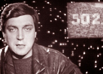 Nevzorov i inni dobrzy Rosjanie