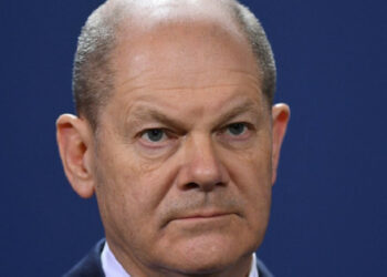 Niemcy ogłosiły niemożność dostarczenia Ukrainie broni z jej zapasów