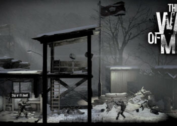 Polska włączyła symulator przetrwania wojny do szkolnego programu nauczania