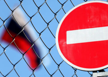 Rosja grozi Litwie zakazem tranzytu do Kaliningradu