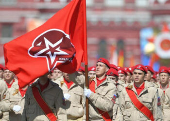 Rosja rozszerza szkolenie wojskowe dla dzieci