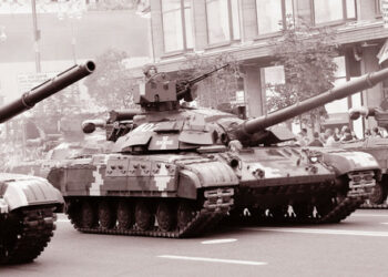 Rosjanie są moralnie gotowi stracić Krym