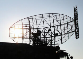 Rosjanie uderzyli pociskami w spichlerz w obwodzie odeskim