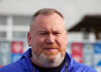 Rosjanie w obwodzie dniepropietrowskim zniszczyli magazyn z 40 tonami zboża