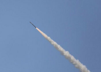 Rosjanie wystrzelili pociski manewrujące w rejon Równego