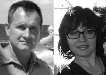 Rosjanie zabili kilku drobnych rolników w regionie Chersonia