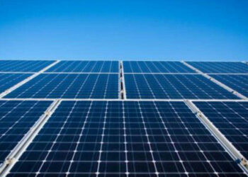 Rosyjscy najeźdźcy całkowicie pozbawili energii obwód ługański