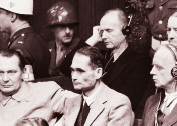 Rosyjski incydent w Ribbentrop