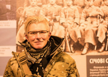 Sanitariuszka "Taira" opowiedziała szczegóły swojego pobytu w rosyjskiej niewoli