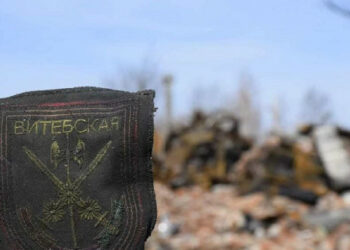 Siły Zbrojne Ukrainy zniszczyły "elitarny" oddział sił okupacyjnych