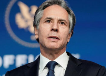 Stany Zjednoczone nakreśliły możliwe prowokacje ze strony Rosji, aby usprawiedliwić atak na Ukrainę