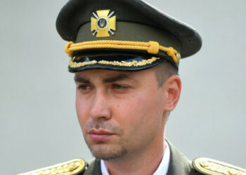 Szef ukraińskiego wywiadu zapowiedział brak środków na wypadek rosyjskiej inwazji