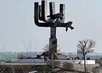 UNESCO zgłosiło szkody w ponad 50 zabytkach na Ukrainie z powodu rosyjskiej inwazji