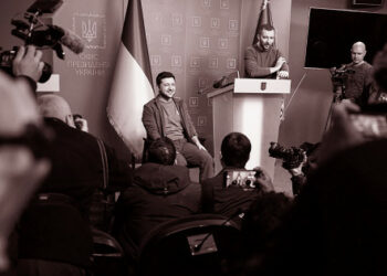 Ukraina wróciła do domu