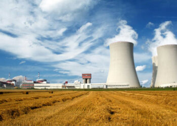 Ukraina wypowiada dwie umowy z Rosją w dziedzinie bezpieczeństwa jądrowego