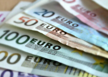 Ukraińcy na Malcie mogli wymieniać hrywny gotówkowe na euro