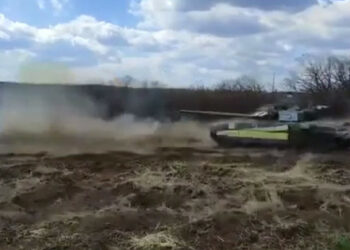 Ukraińskie wojsko zdobyło już ponad tysiąc jednostek rosyjskiego sprzętu