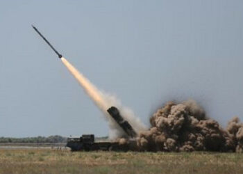 Ukraińskie wojsko zniszczyło system obrony powietrznej wroga w obwodzie charkowskim