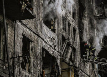 Wyniki 115 dnia wojny: nasze zwycięstwa i straty