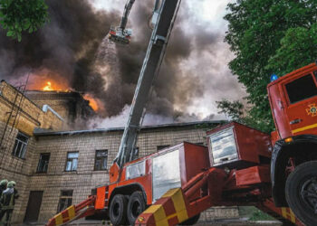 Wyniki 121. dnia wojny: nasze zwycięstwa i straty