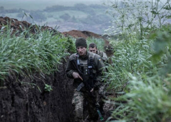 Wyniki 122. dnia wojny: nasze zwycięstwa i straty