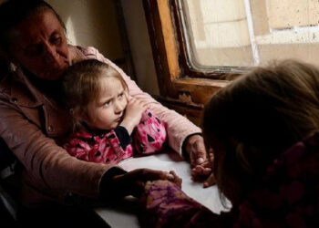 Wyniki 125. dnia wojny: nasze zwycięstwa i straty