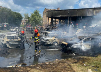 Wyniki 141 dni wojny