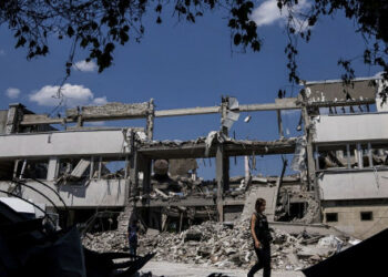 Wyniki 147. dnia wojny: nasze zwycięstwa i straty