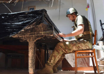 Wyniki 154. dnia wojny: nasze zwycięstwa i straty