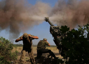 Wyniki 165. dnia wojny: nasze zwycięstwa i straty