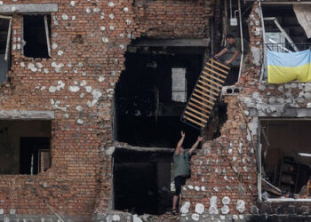 Wyniki 184. dnia wojny: nasze zwycięstwa i straty